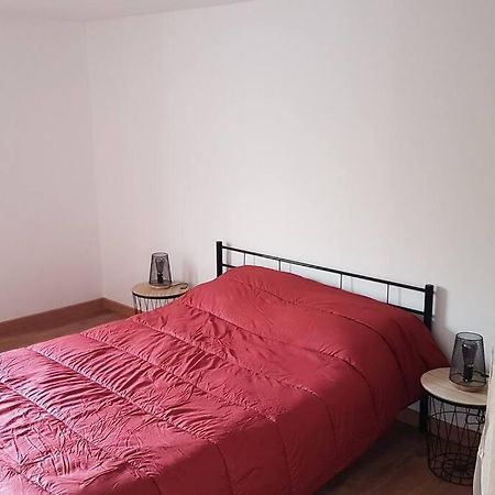 Joli Appartement 2 Chambres A Мартіг Екстер'єр фото