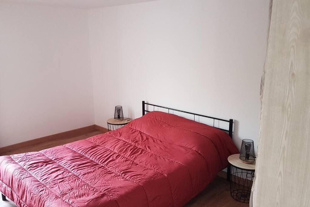 Joli Appartement 2 Chambres A Мартіг Екстер'єр фото